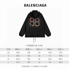 Picture of Balenciaga Jackets _SKUBalenciagaXS-Lcdtn4212065